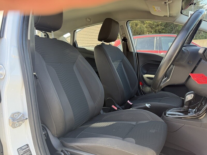 Used Ford Fiesta 2016 for sale - 78056745: Photo 45