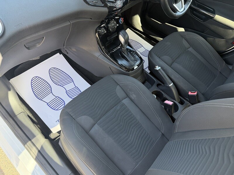 Used Ford Fiesta 2016 for sale - 78056745: Photo 47