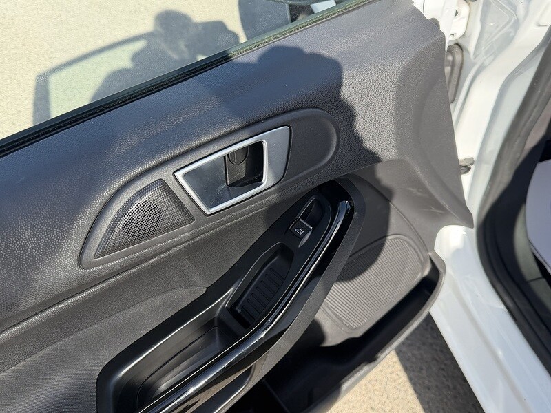 Used Ford Fiesta 2016 for sale - 78056745: Photo 48