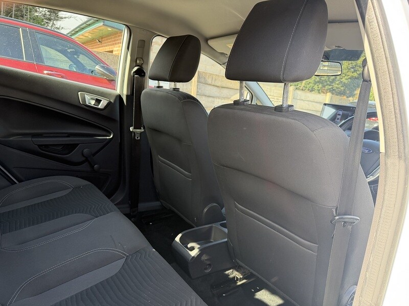 Used Ford Fiesta 2016 for sale - 78056745: Photo 49