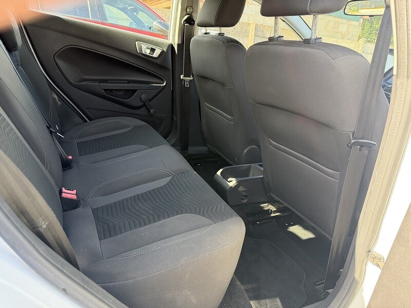 Used Ford Fiesta 2016 for sale - 78056745: Photo 50