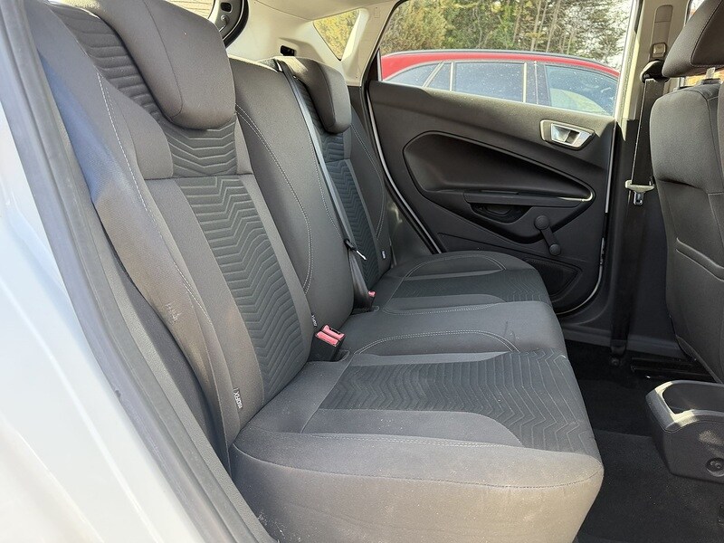 Used Ford Fiesta 2016 for sale - 78056745: Photo 51