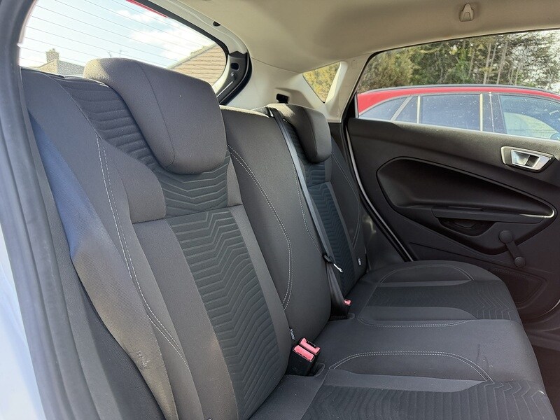 Used Ford Fiesta 2016 for sale - 78056745: Photo 52