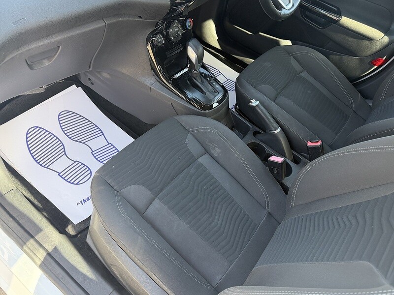 Used Ford Fiesta 2016 for sale - 78056745: Photo 53