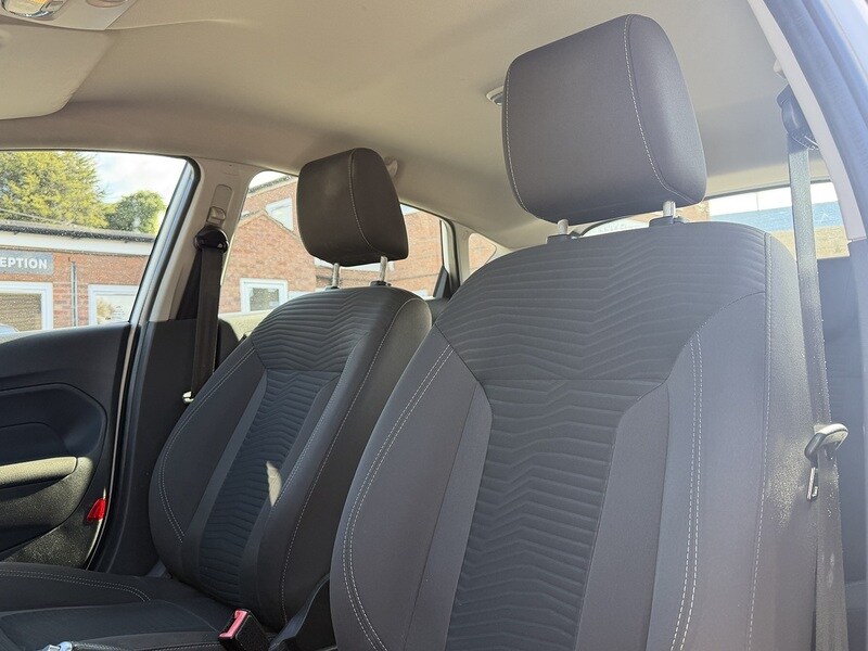 Used Ford Fiesta 2016 for sale - 78056745: Photo 54