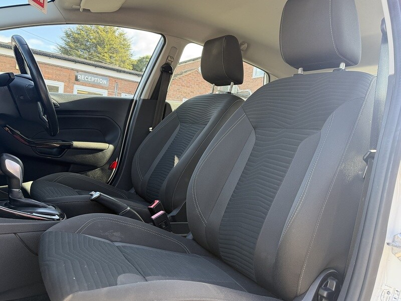 Used Ford Fiesta 2016 for sale - 78056745: Photo 55