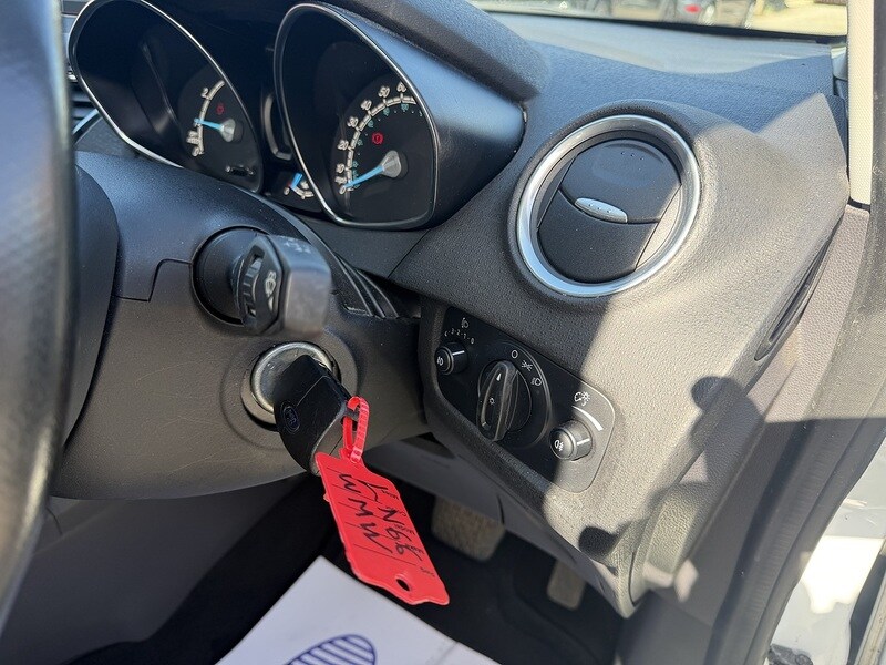 Used Ford Fiesta 2016 for sale - 78056745: Photo 57