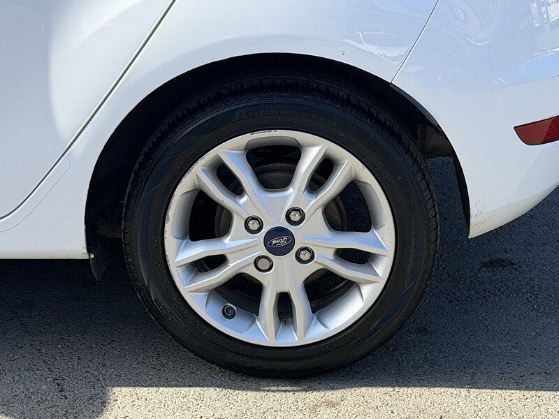 Used Ford Fiesta 2016 for sale - 78056745: Photo 58