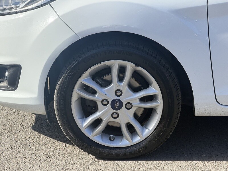 Used Ford Fiesta 2016 for sale - 78056745: Photo 59