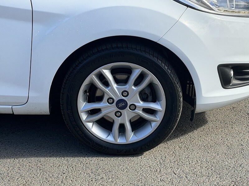 Used Ford Fiesta 2016 for sale - 78056745: Photo 60