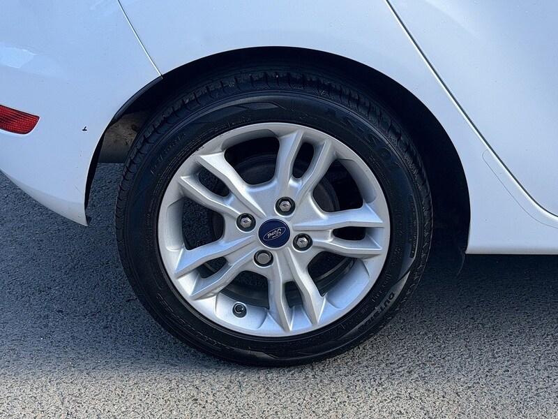 Used Ford Fiesta 2016 for sale - 78056745: Photo 61