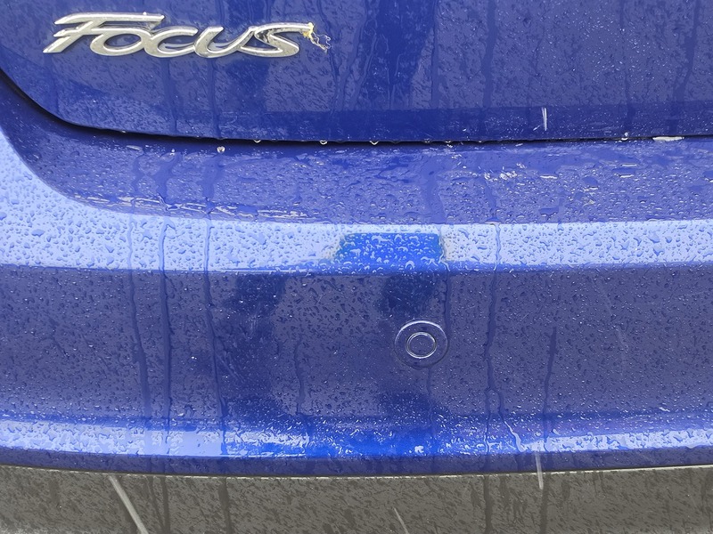 Used Ford Focus for sale - 77846501: Photo 16