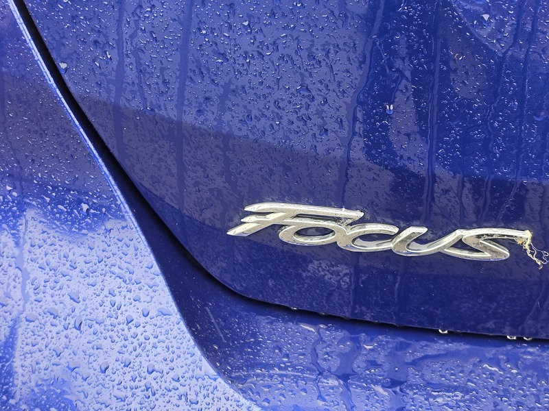 Used Ford Focus for sale - 77846501: Photo 19