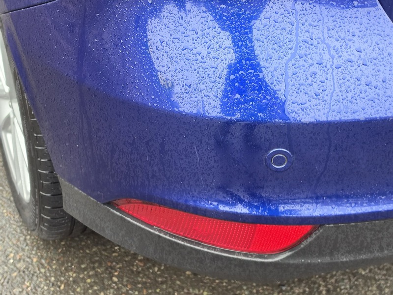 Used Ford Focus for sale - 77846501: Photo 20