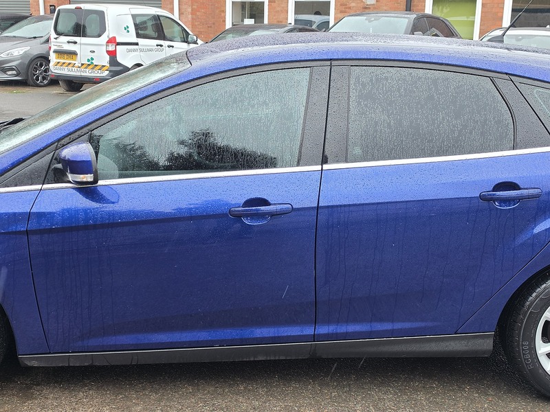 Used Ford Focus for sale - 77846501: Photo 24