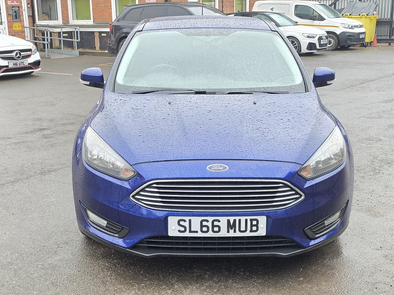 Used Ford Focus for sale - 77846501: Photo 29