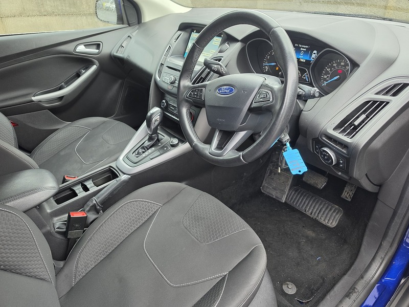 Used Ford Focus for sale - 77846501: Photo 3
