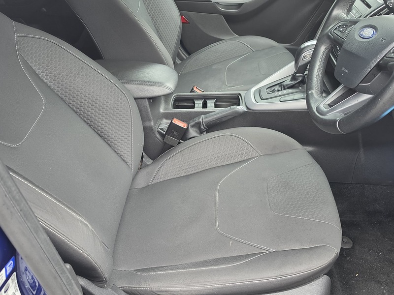 Used Ford Focus for sale - 77846501: Photo 31