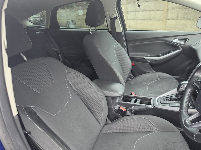 Used Ford Focus for sale - 77846501: Photo 33