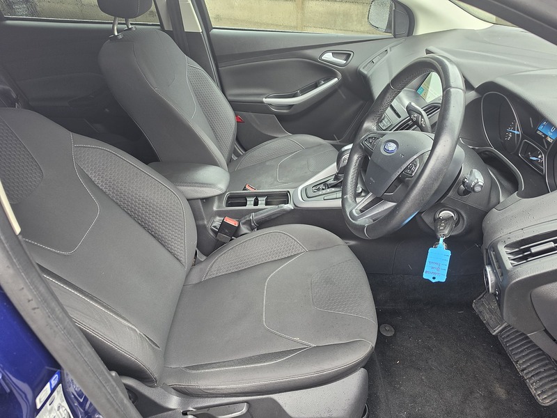 Used Ford Focus for sale - 77846501: Photo 36
