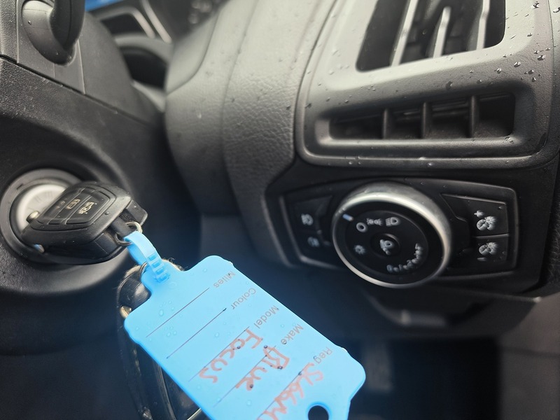 Used Ford Focus for sale - 77846501: Photo 40