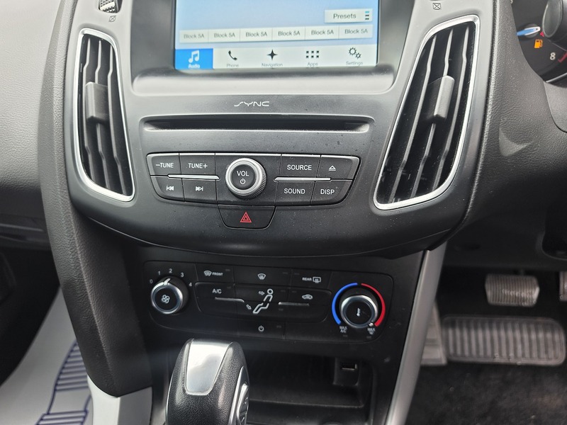 Used Ford Focus for sale - 77846501: Photo 42