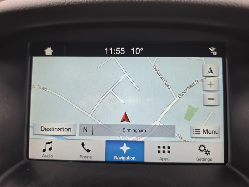 Used Ford Focus for sale - 77846501: Photo 44