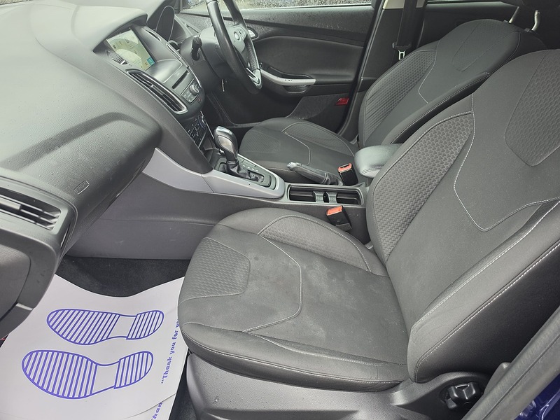 Used Ford Focus for sale - 77846501: Photo 46