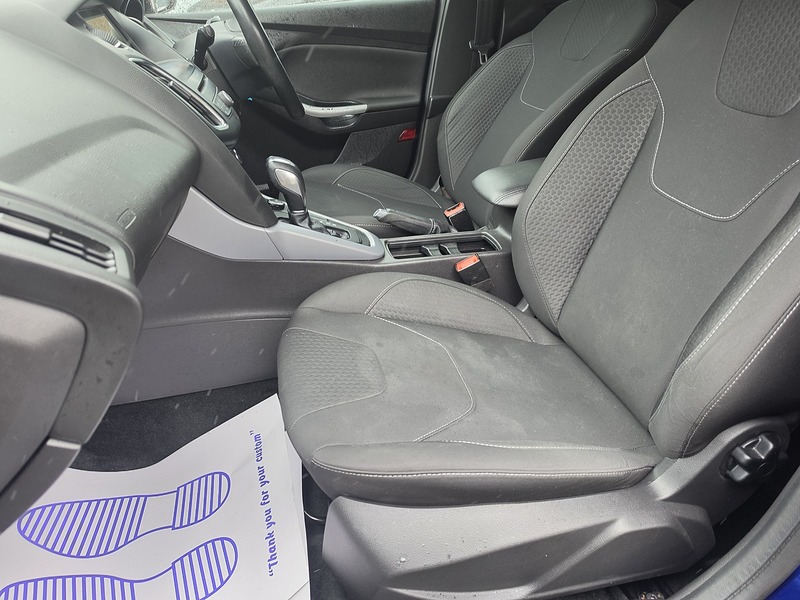 Used Ford Focus for sale - 77846501: Photo 49