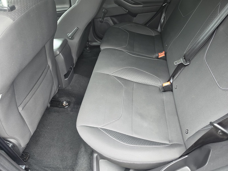 Used Ford Focus for sale - 77846501: Photo 53