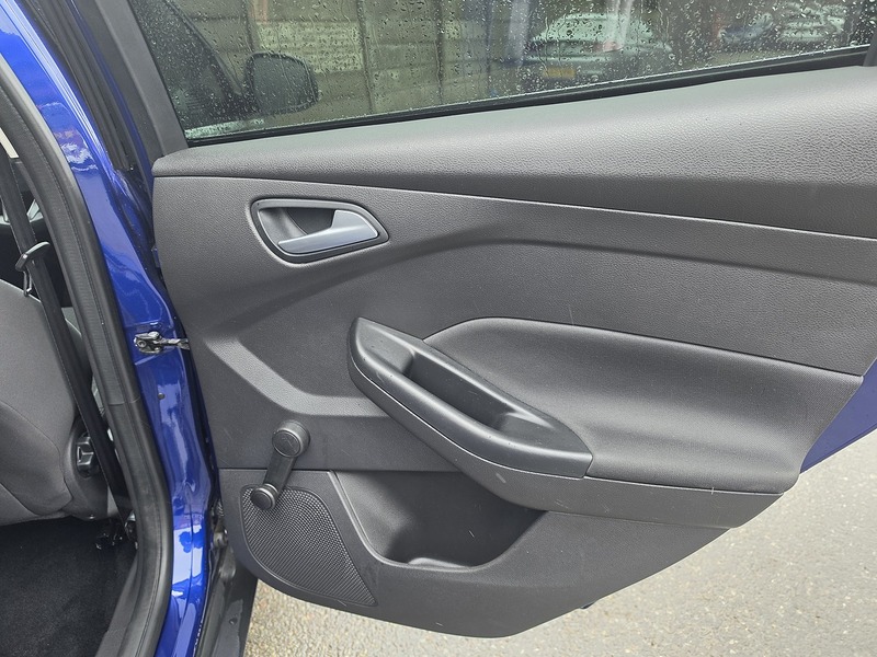 Used Ford Focus for sale - 77846501: Photo 57