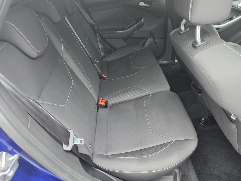 Used Ford Focus for sale - 77846501: Photo 58