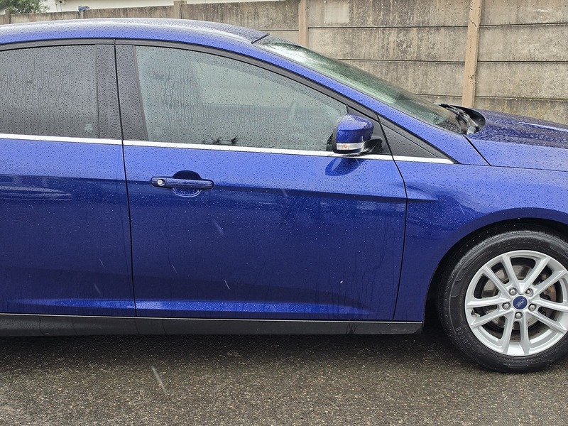 Used Ford Focus for sale - 77846501: Photo 6