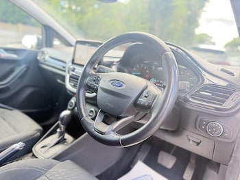 Used Ford Fiesta 2018 for sale - 78882092: Photo