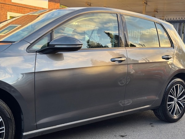 Used Volkswagen Golf 2017 for sale - 76267320: Photo 12