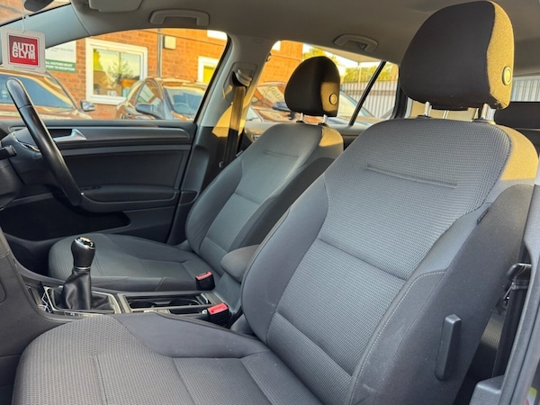 Used Volkswagen Golf 2017 for sale - 76267320: Photo 17