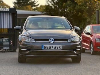 2017 (67) - 2.0 TDI SE [Nav] 5dr
