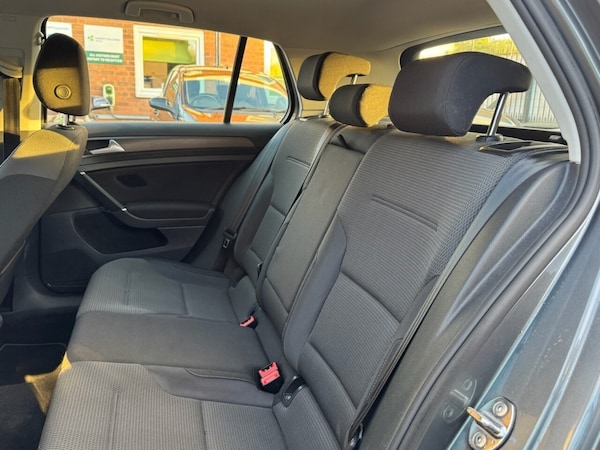 Used Volkswagen Golf 2017 for sale - 76267320: Photo 22