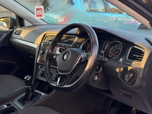Used Volkswagen Golf 2017 for sale - 76267320: Photo 35