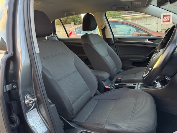 Used Volkswagen Golf 2017 for sale - 76267320: Photo 36
