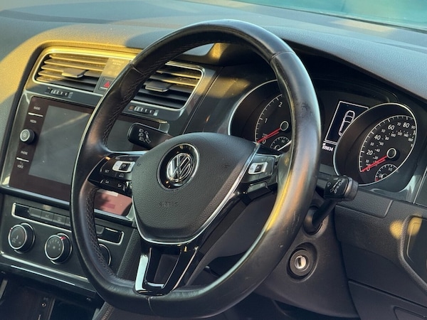 Used Volkswagen Golf 2017 for sale - 76267320: Photo 37