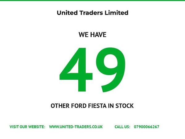 Used Ford Fiesta 2009 for sale - 76256153: Photo 19