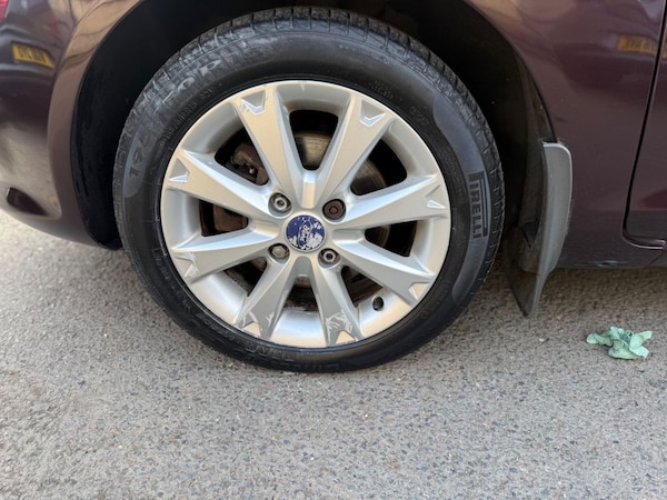 Used Ford Fiesta 2009 for sale - 76256153: Photo 26