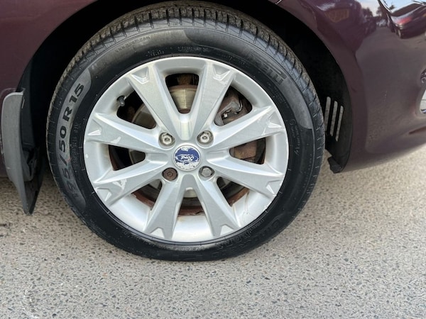 Used Ford Fiesta 2009 for sale - 76256153: Photo 28