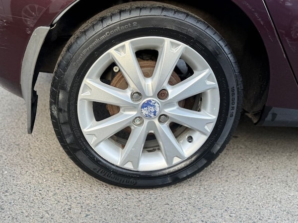 Used Ford Fiesta 2009 for sale - 76256153: Photo 29