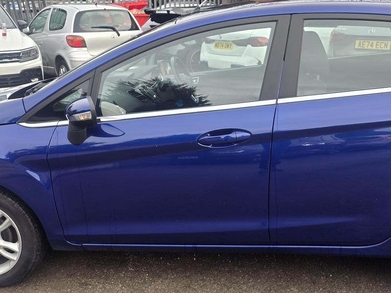 Used Ford Fiesta 2016 for sale - 77200867: Photo 28