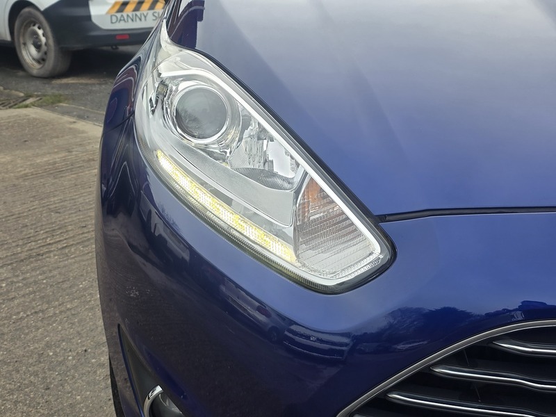 Used Ford Fiesta 2016 for sale - 77200867: Photo 31