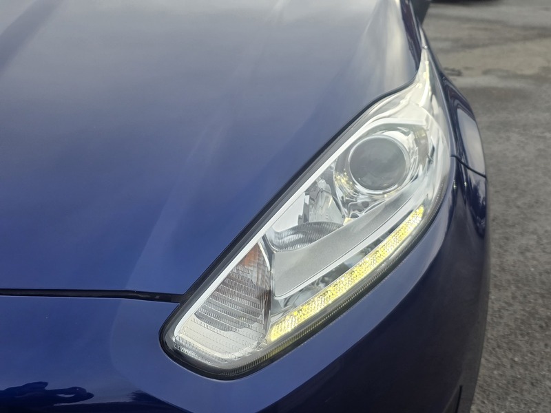 Used Ford Fiesta 2016 for sale - 77200867: Photo 32