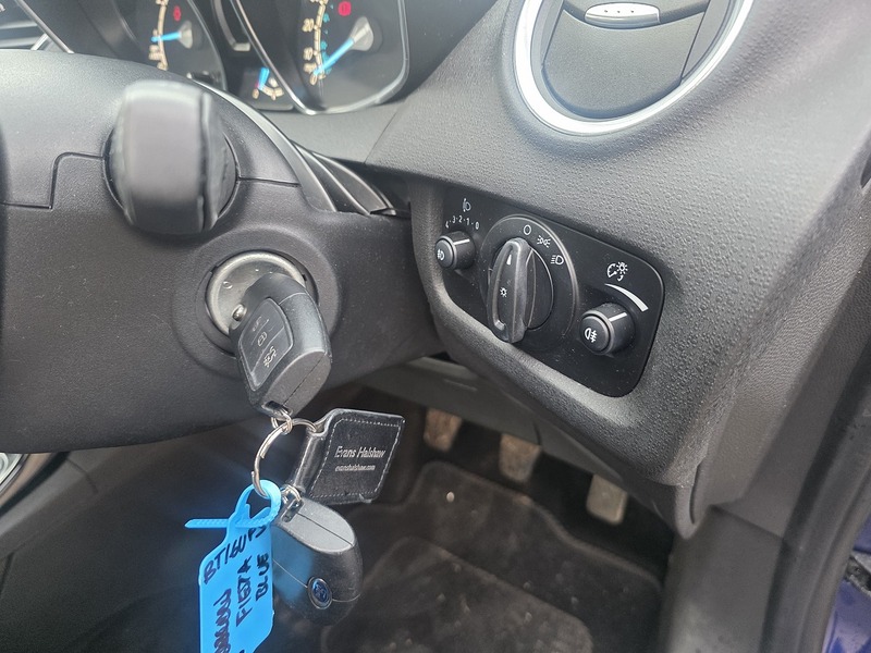 Used Ford Fiesta 2016 for sale - 77200867: Photo 36