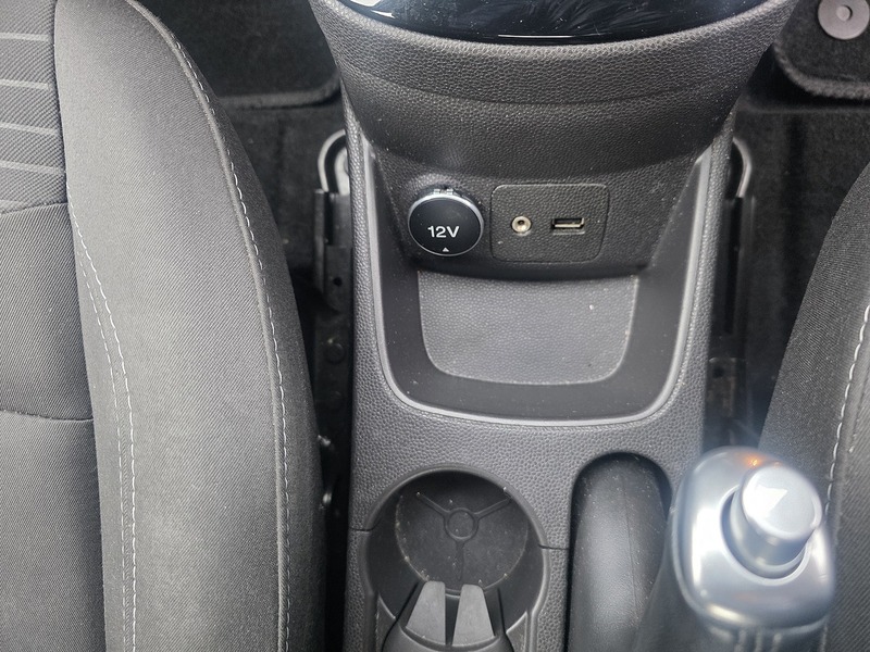 Used Ford Fiesta 2016 for sale - 77200867: Photo 42